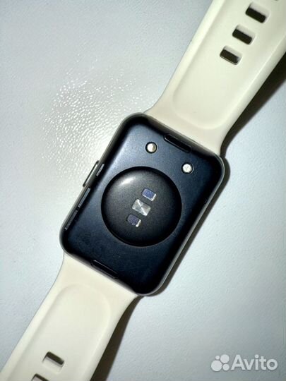 Смарт часы huawei watch fit 2