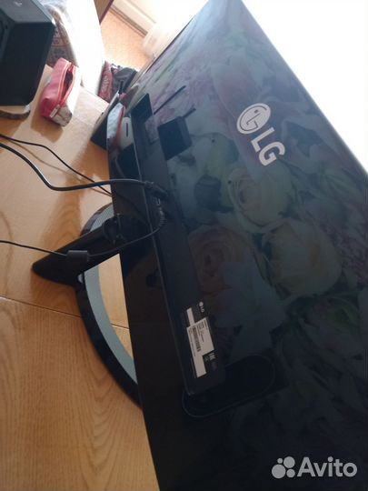 Монитор LG 29