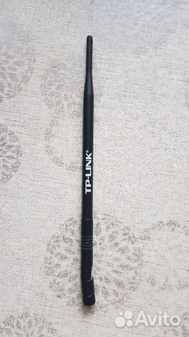 Антенна TL-ANT2408CL для wifi роутера 8 db