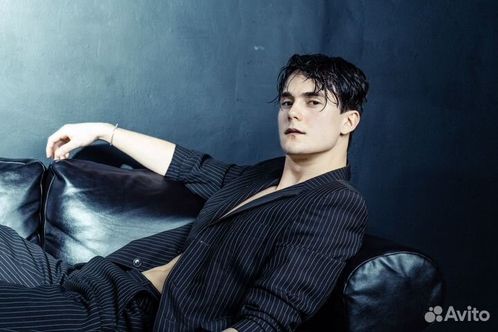 Менеджер по продажам