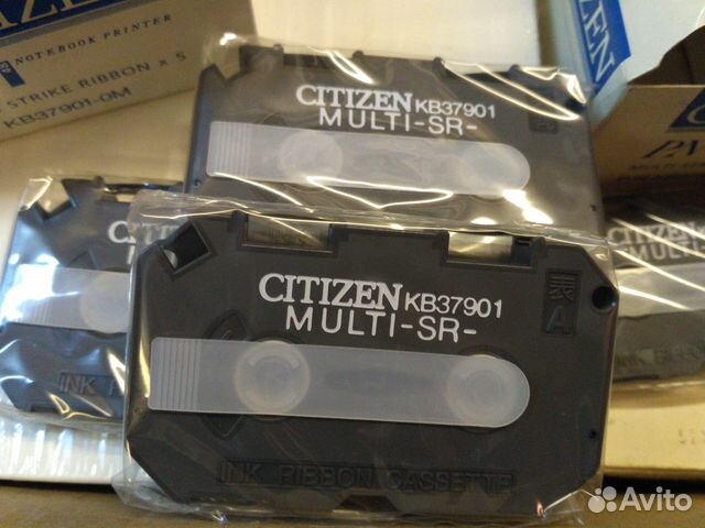 Citizen KB37901 Multi-sr