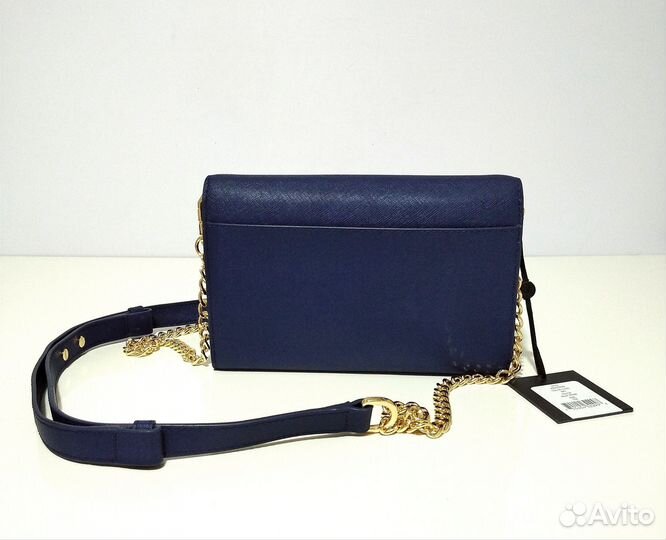 Dkny Crossbody Кожа