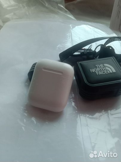 Airpods 2 оригинал