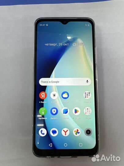 realme C33, 4/128 ГБ