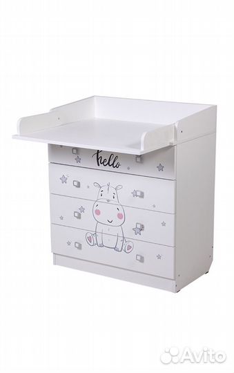 Комод Новый