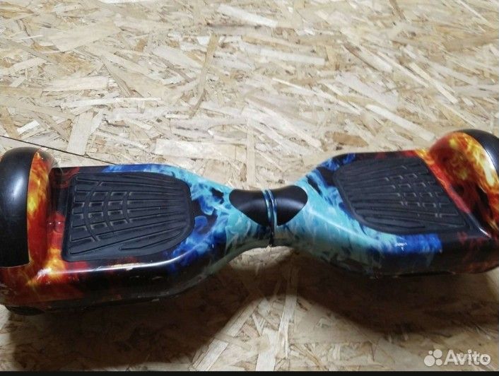 Гироскутер бу