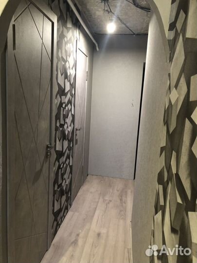 Двери межкомнатные серия Дизайн