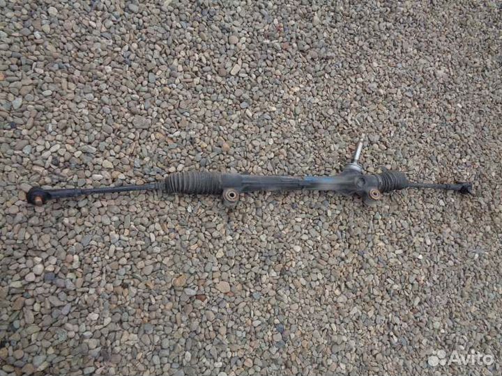 Рулевая рейка Toyota Corolla Fielder ZRE144 2ZR-FE