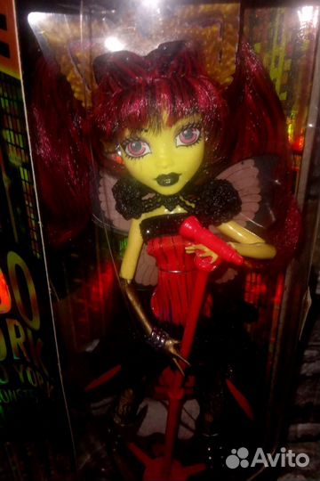 Куклы Monster High - Аналог, подделка, реплика