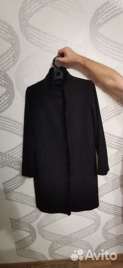Пальто женское демисезонное 46 48