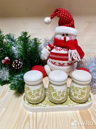 Гипсовые изделия