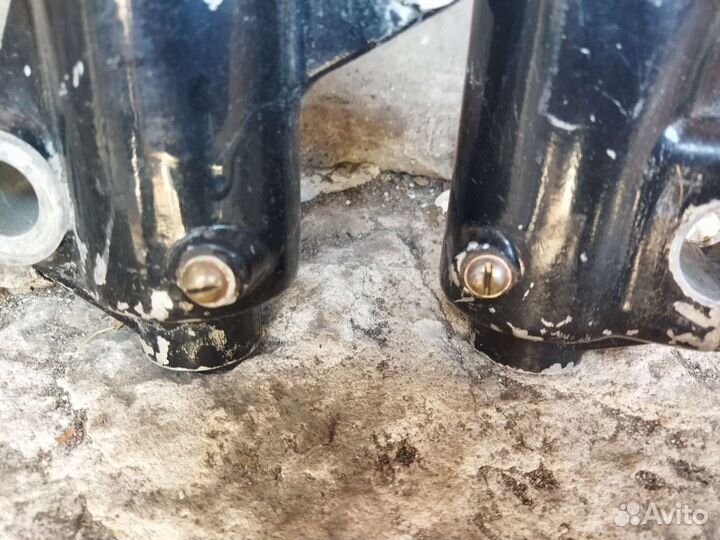 Вилка Иж Орион