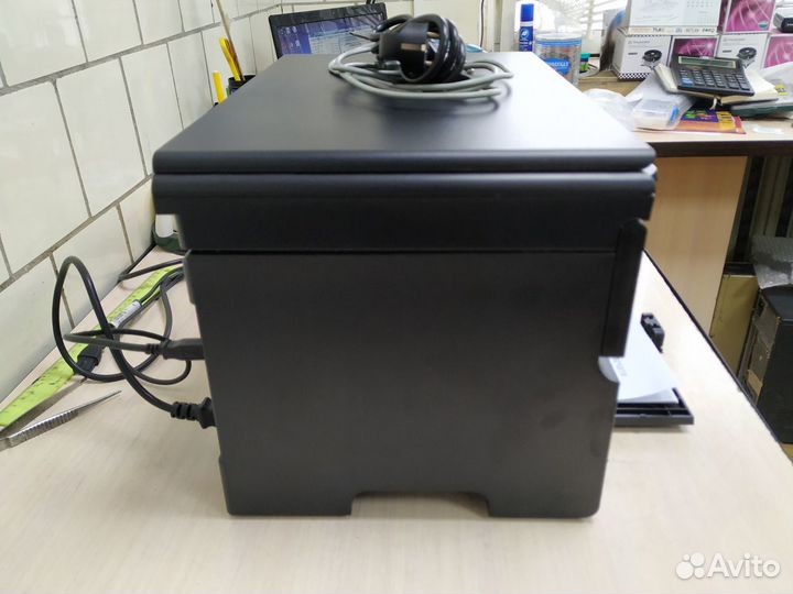 Мфу HP laserjet M1132