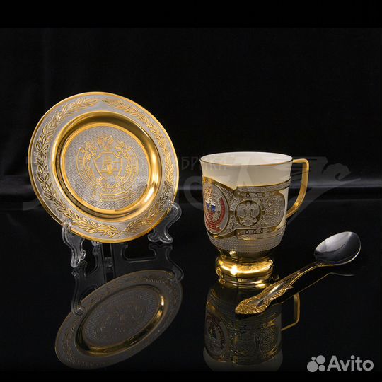 Кофейный набор «Генеральский»