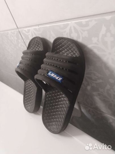 Детская обувь для мальчика 26 размер