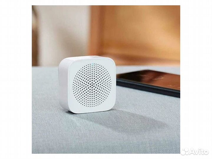Портативная колонка Xiaomi Mi Portable Bluetooth S