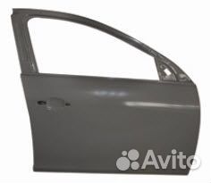 Insignia 08 Дверь передняя правая (Китай)