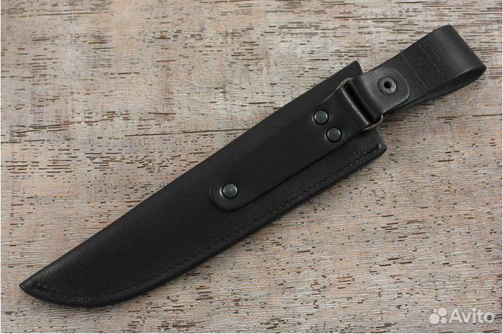 Ножны из кожи, чехол для ножа
