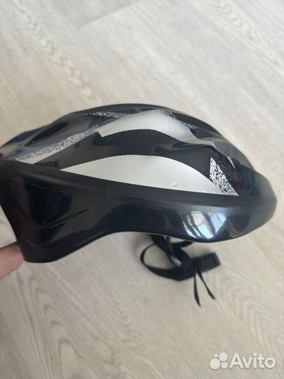 Велошлем детский