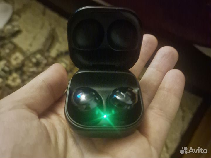 Наушники galaxy buds pro