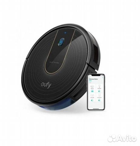 Робот-пылесос Anker Eufy RoboVac 15C