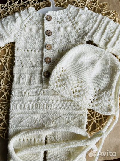 Реквизит для фотосессии новорожденных