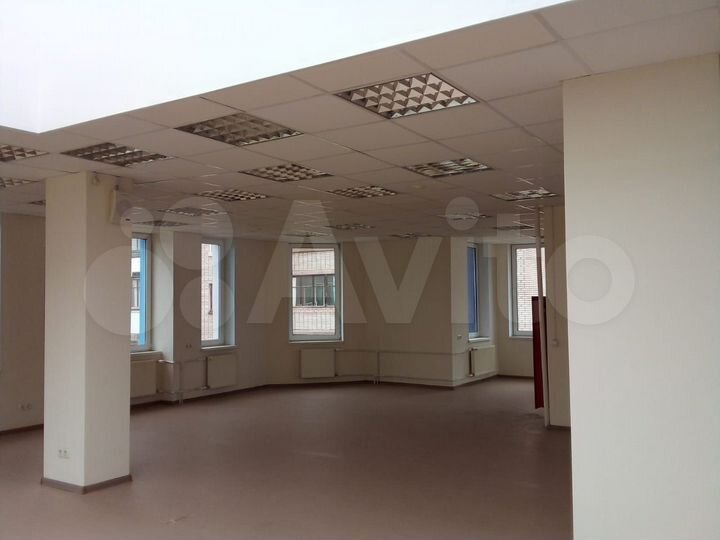 Свободного назначения, до 437.8 м²