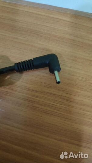 Блок питания Samsung 19V 2.1A