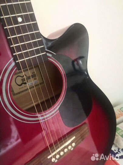 Продажа/ аренда Акустическая гитара