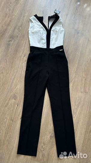 Комбинезон женский