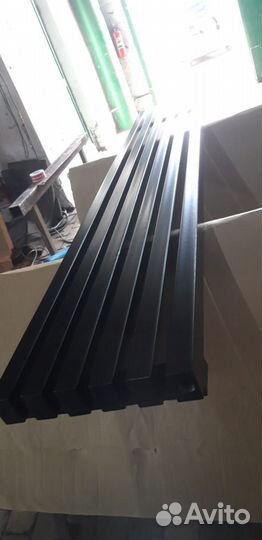 Цдо -дизайнерские радиаторы отопления