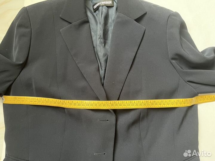 Пиджак женский Gerry Weber