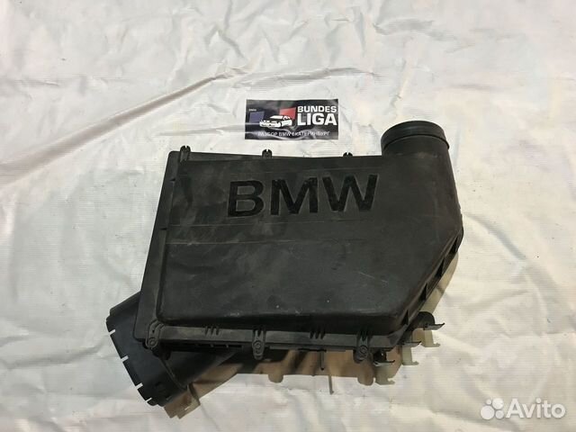 Корпус воздушного фильтра Bmw F10 535I N55