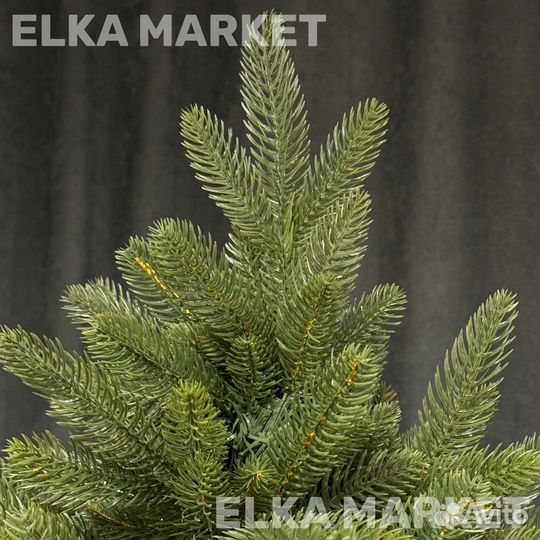 Елка искусственная