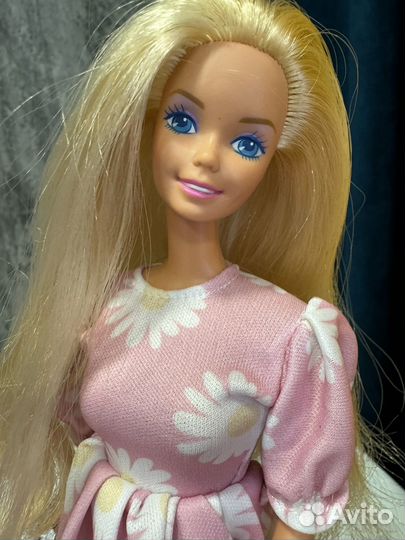 Кукла барби barbie 90 х