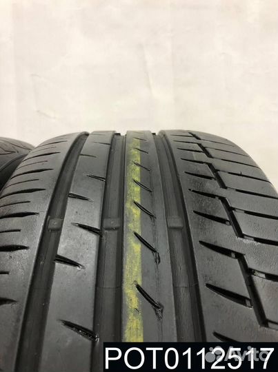 Continental PremiumContact 6 235/45 R19 99V