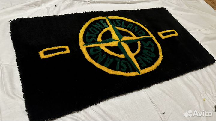 Тафтинговые коврики