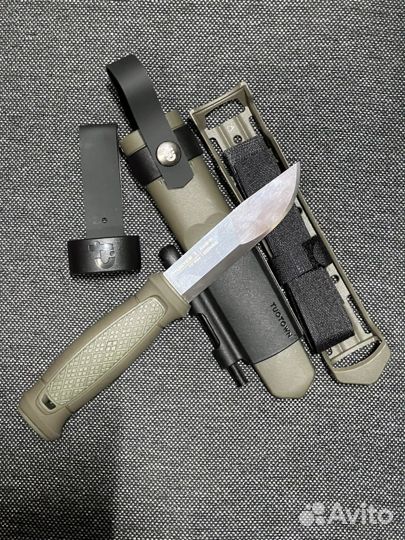 Нож morakniv kansbol