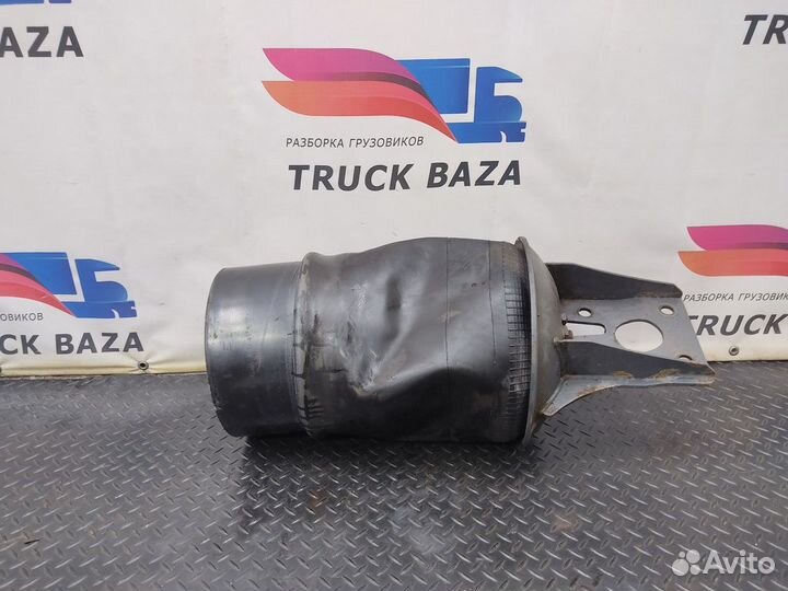 9423200235 Подушка пневмоподвески задняя