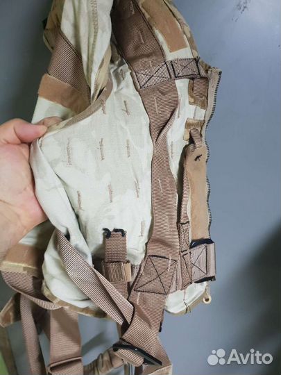 Разгрузочный жилет летного состава MK60, ддпм