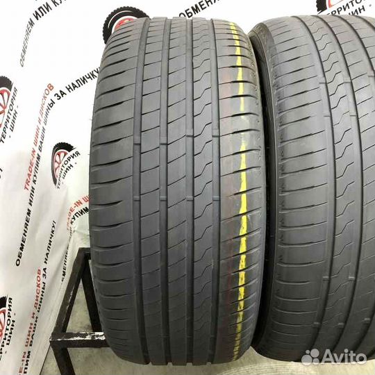 Firestone Roadhawk 235/40 R19