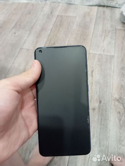Телефон redmi note 9