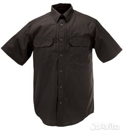 5.11 Рубашка Taclite Pro S/S Рубашка с коротким ру