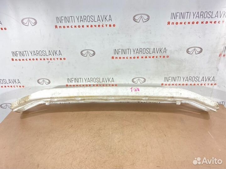 Абсорбер бампера передний Subaru Impreza G13 G23