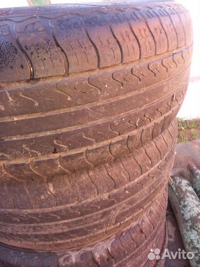 Matador MP 82 Conquerra 2 235/65 R17 78, 4 шт. шт