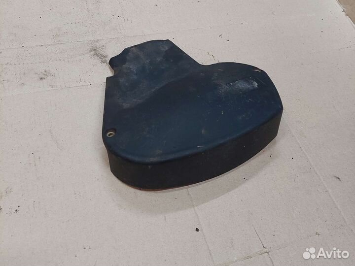 Защита (кожух) ремня грм Opel Astra H z16xep