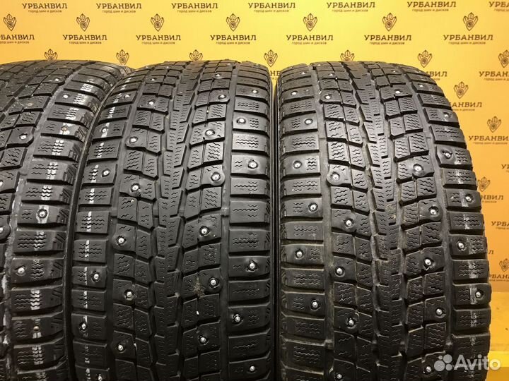 Dunlop SP Winter Ice 01 205/55 R16 94T