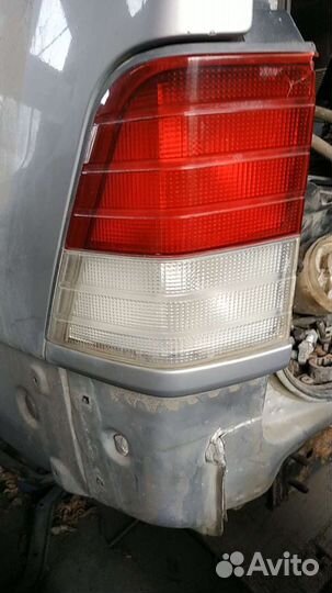 Заданий фонарь саненг Муссо