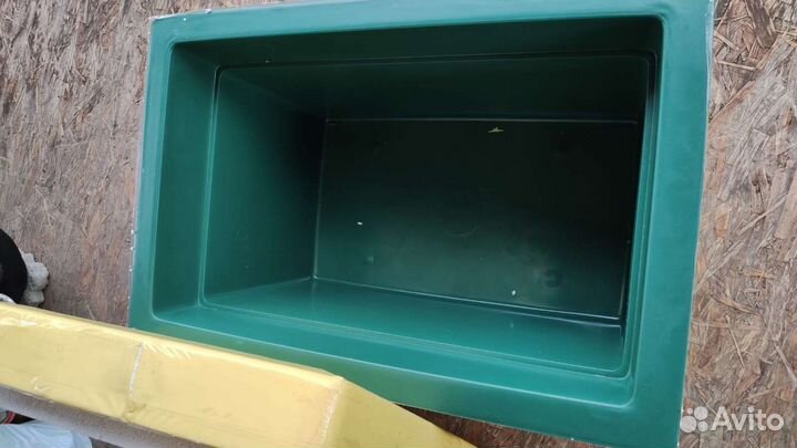 Термоконтейнер термобокс