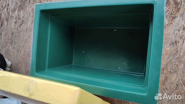 Термоконтейнер термобокс